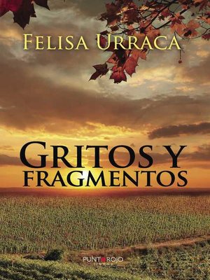 cover image of Gritos y fragmentos